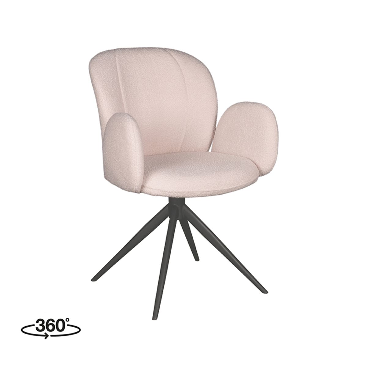 Kimball dining chair