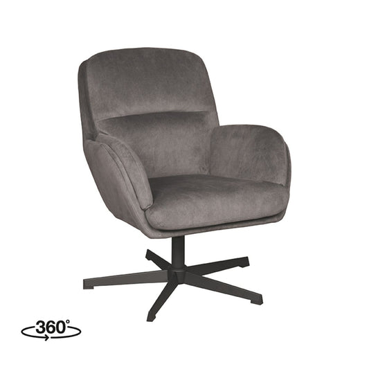 Draaifauteuil Moss | Diverse kleuren