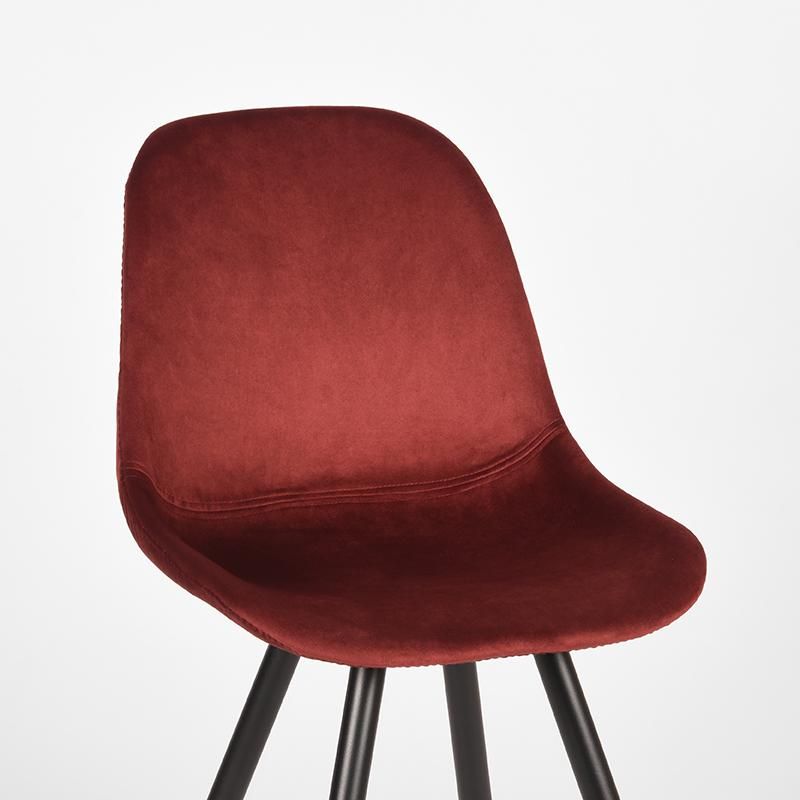Eetkamerstoel Capri | verschillende kleuren