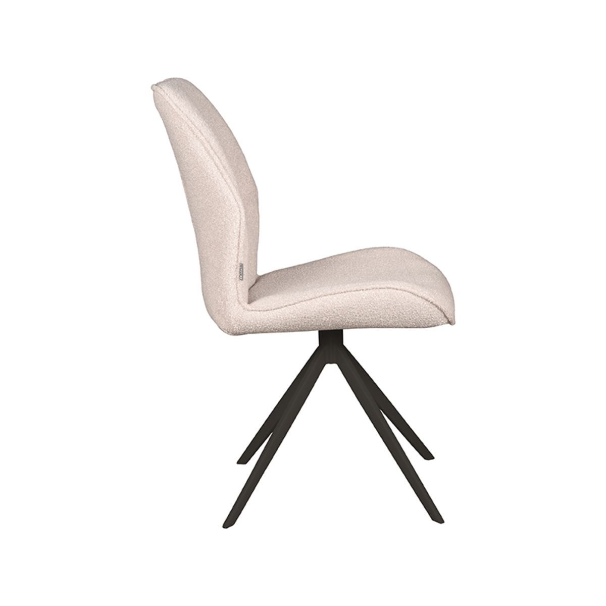 Bequemer Esszimmerstuhl