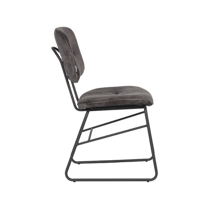 Dining room chair Dez | various colors