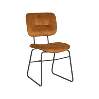 Dining room chair Dez | various colors