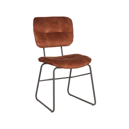 Dining room chair Dez | various colors