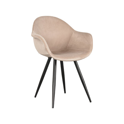 Forli Esszimmerstuhl | verschiedene Farben