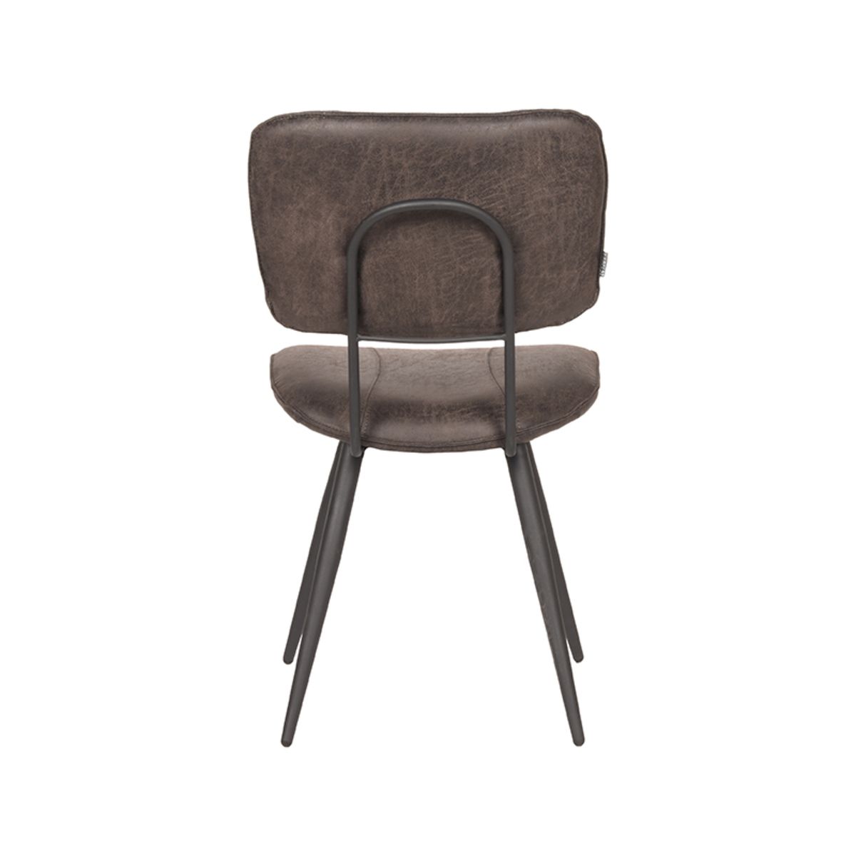 Fos dining chair | various colors