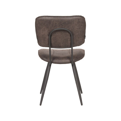 Fos dining chair | various colors