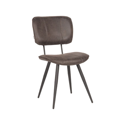 Fos dining chair | various colors