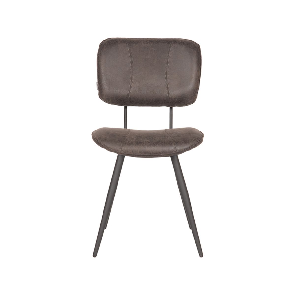 Fos dining chair | various colors
