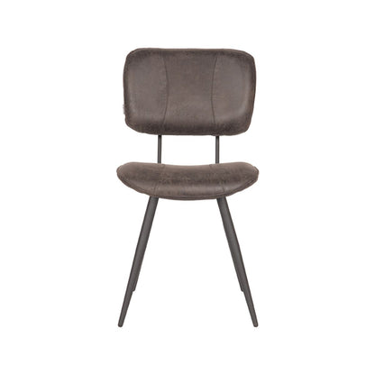 Fos dining chair | various colors