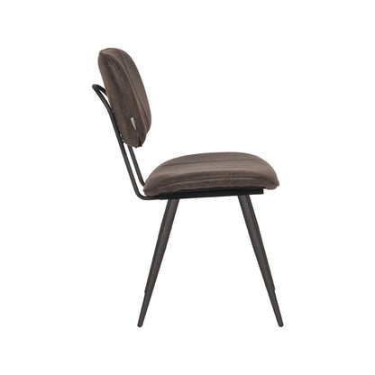 Fos dining chair | various colors