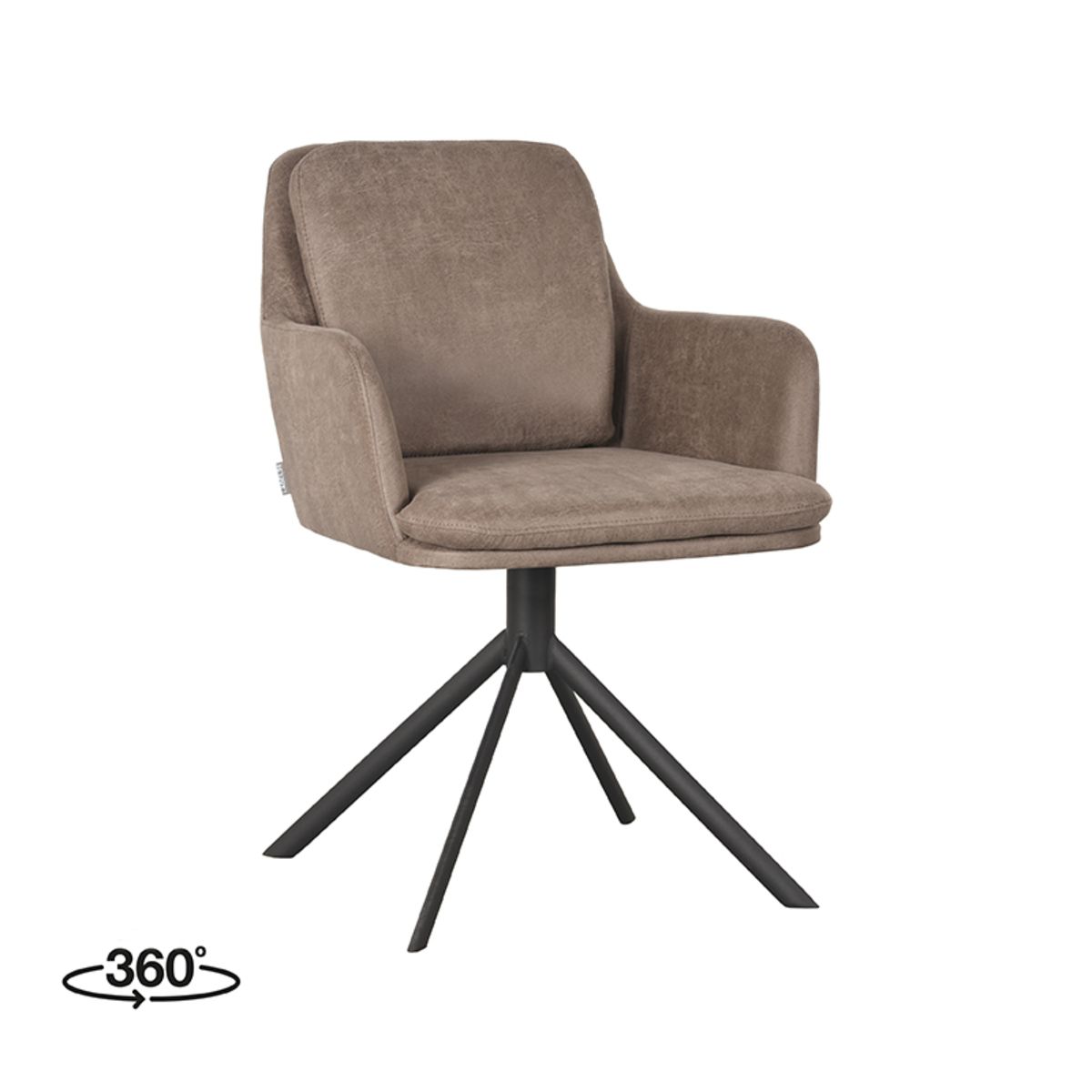 Esszimmerstuhl Joy | verschiedene Farben