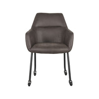 Lenny Esszimmerstuhl | Verschiedene Farben