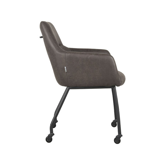 Lenny Esszimmerstuhl | Verschiedene Farben