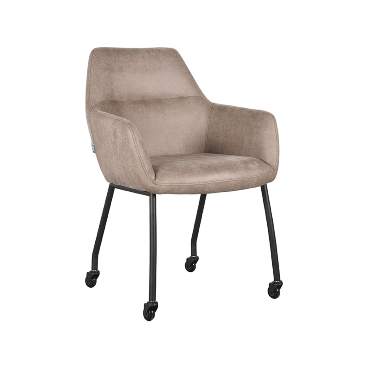 Lenny dining chair | Various colors