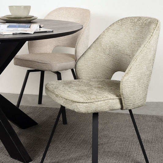 Lewis Esszimmerstuhl | verschiedene Farben