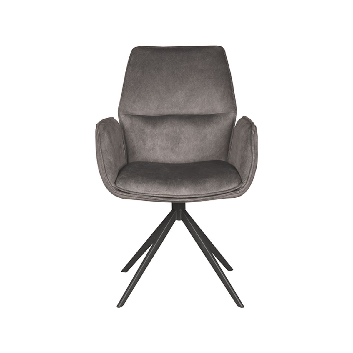 Eetkamerstoel Mellow