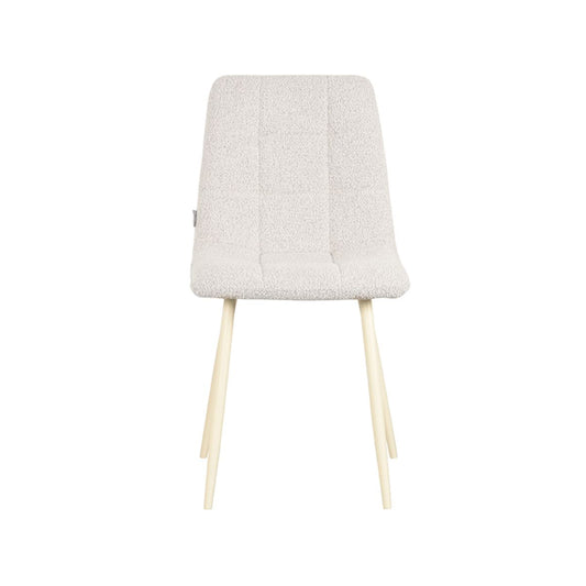 Nino dining chair | various colors