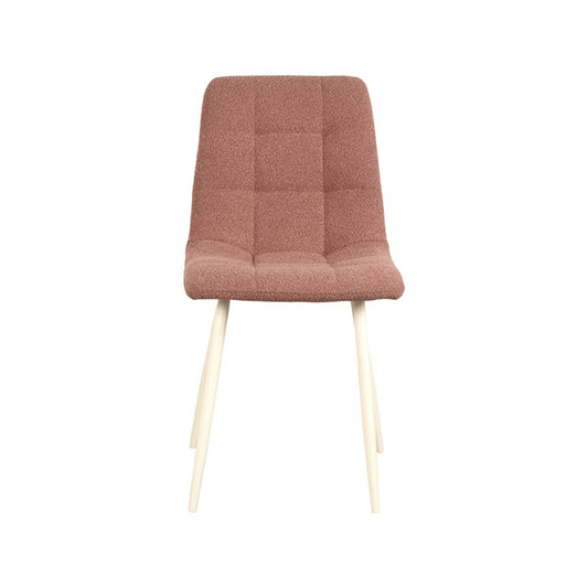Nino dining chair | various colors