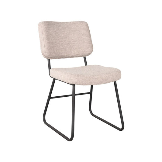 Noah dining chair | various colors