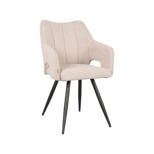 Noud dining chair | various colors
