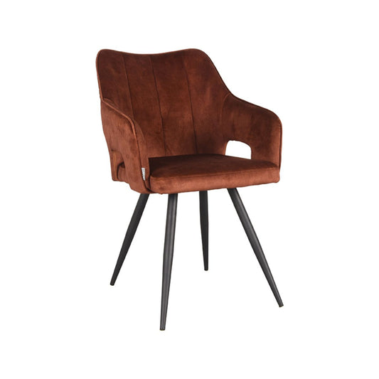 Noud dining chair | various colors