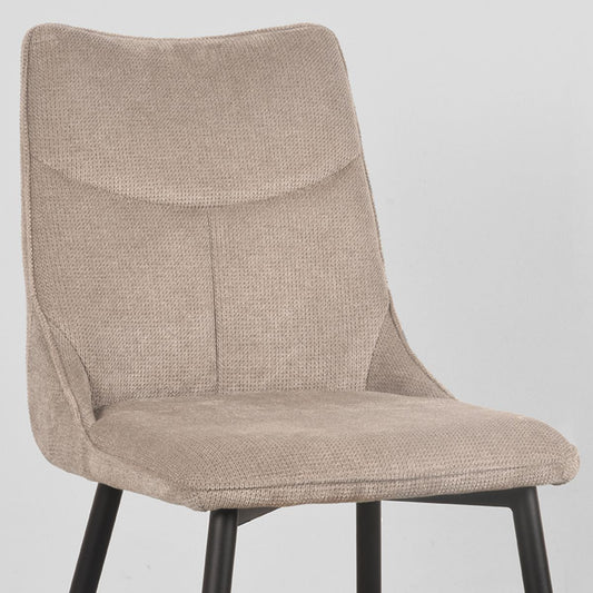 Riv dining chair | Various colors
