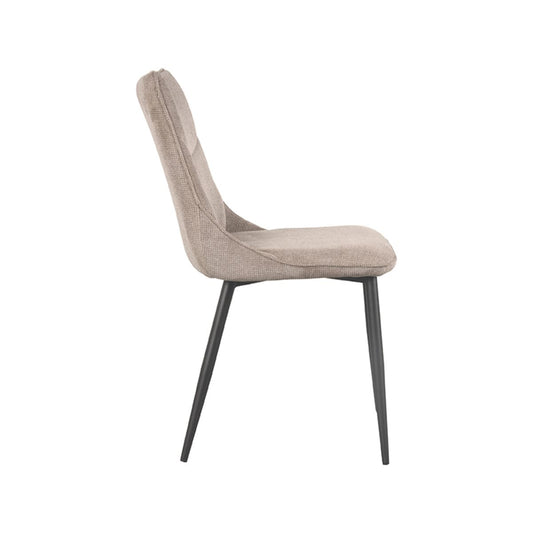 Riv dining chair | Various colors