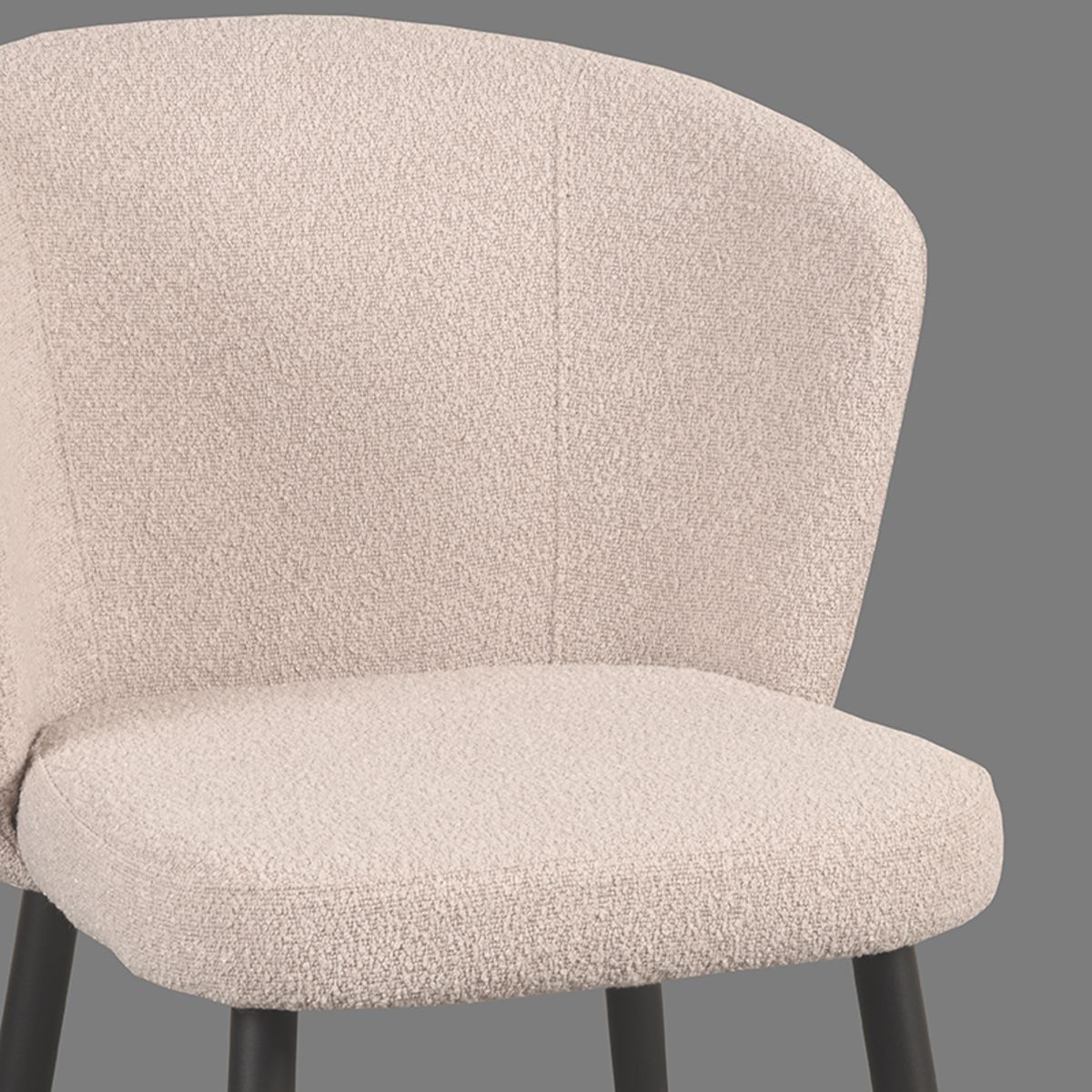 Dining room chair Wave | various colors