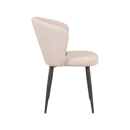 Dining room chair Wave | various colors