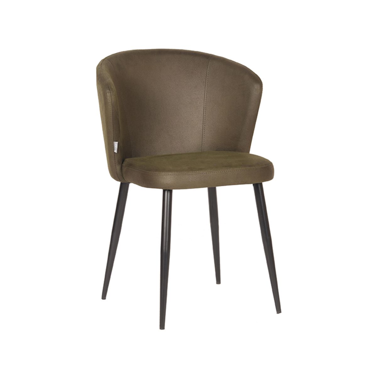 Dining room chair Wave | various colors