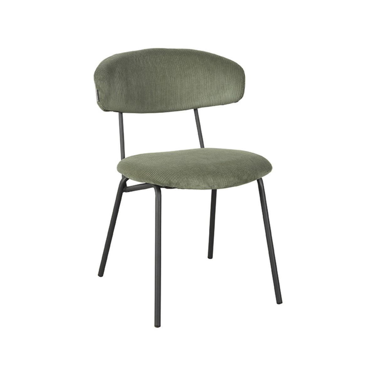 Zack dining chair | various colors