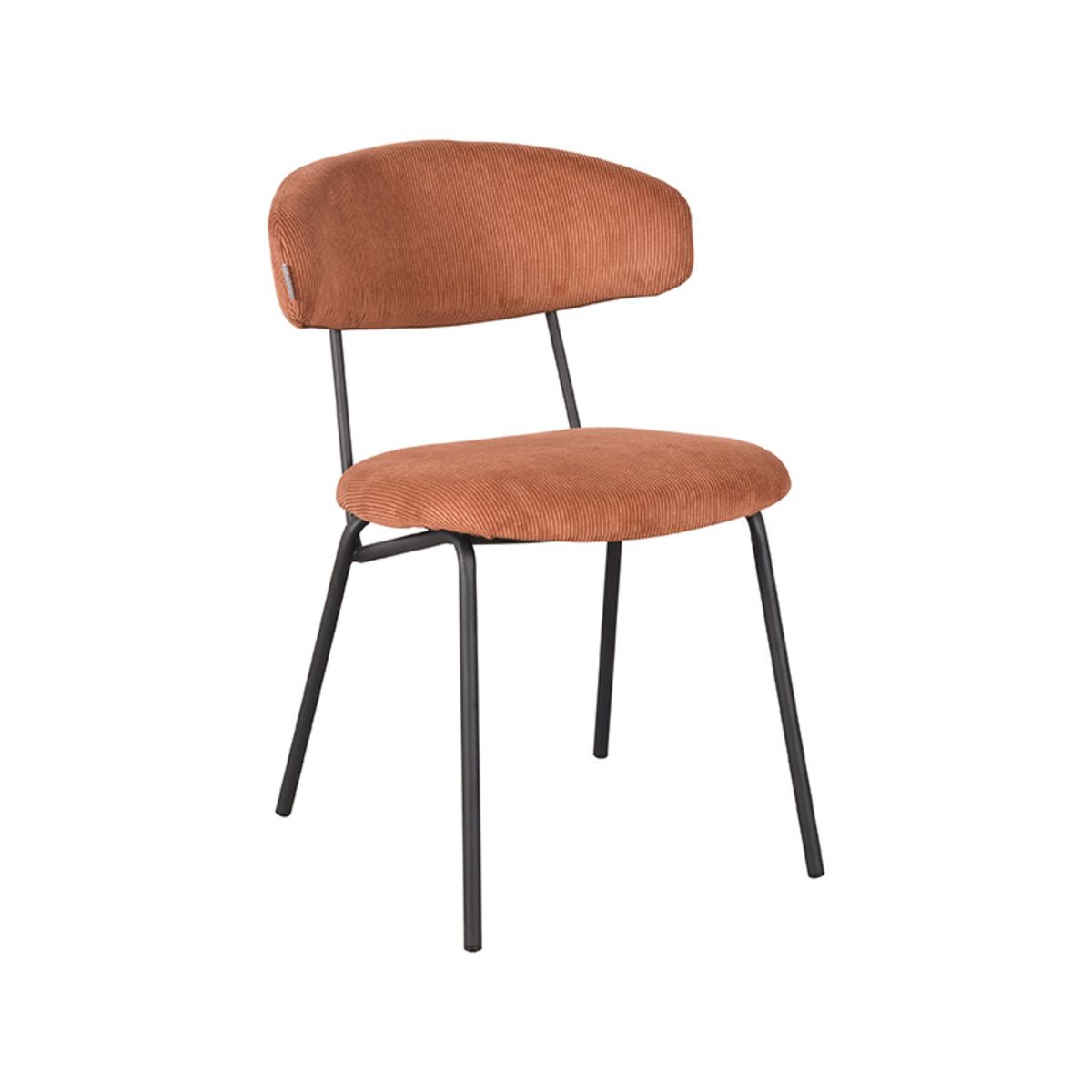 Zack dining chair | various colors