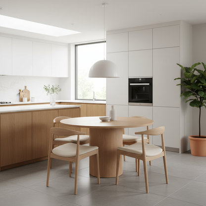 Esstisch Olivia 130 cm