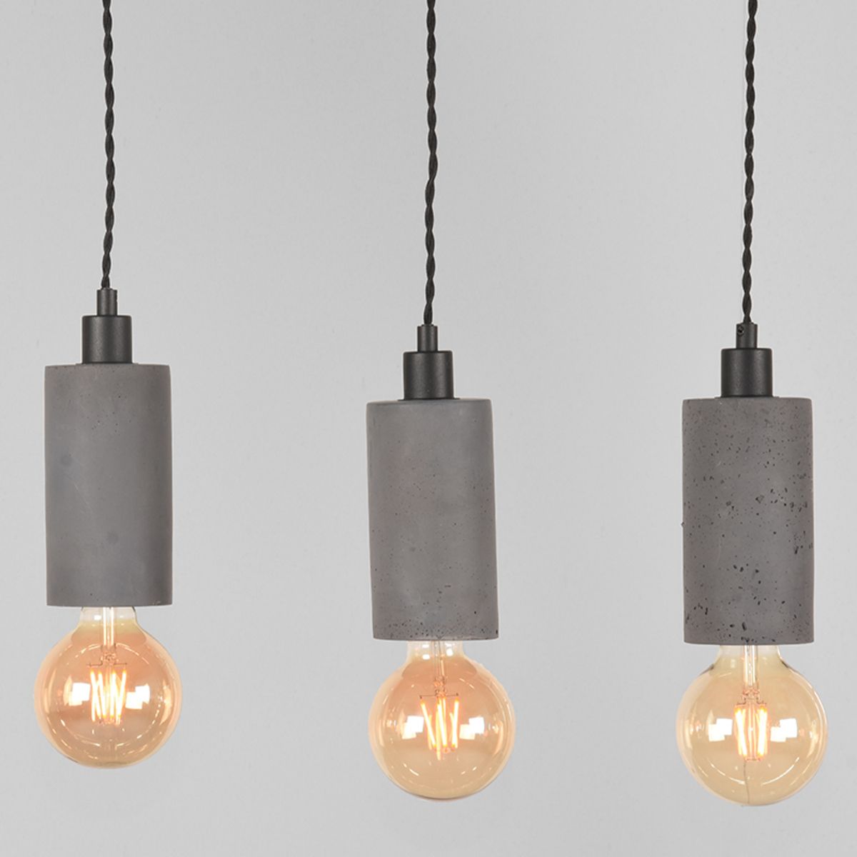 Fresco pendant lamp