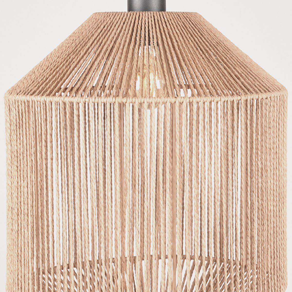 Ibiza Natural Pendant Lamp