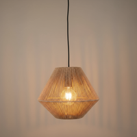Ibiza Diamond Natural Pendelleuchte