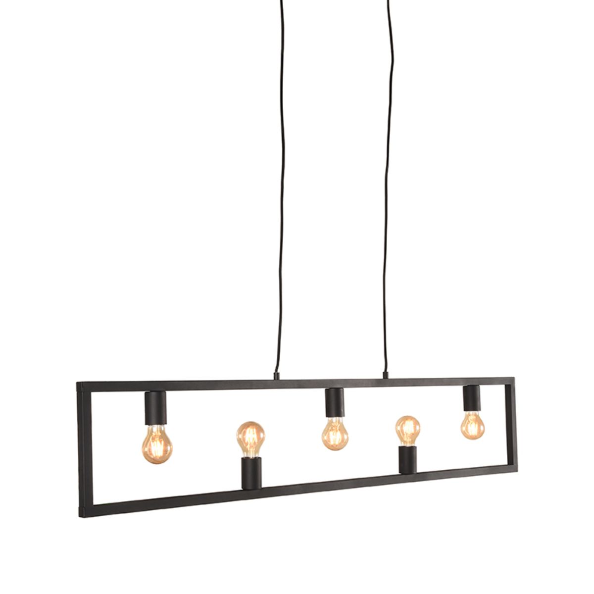 Quadrato pendant lamp