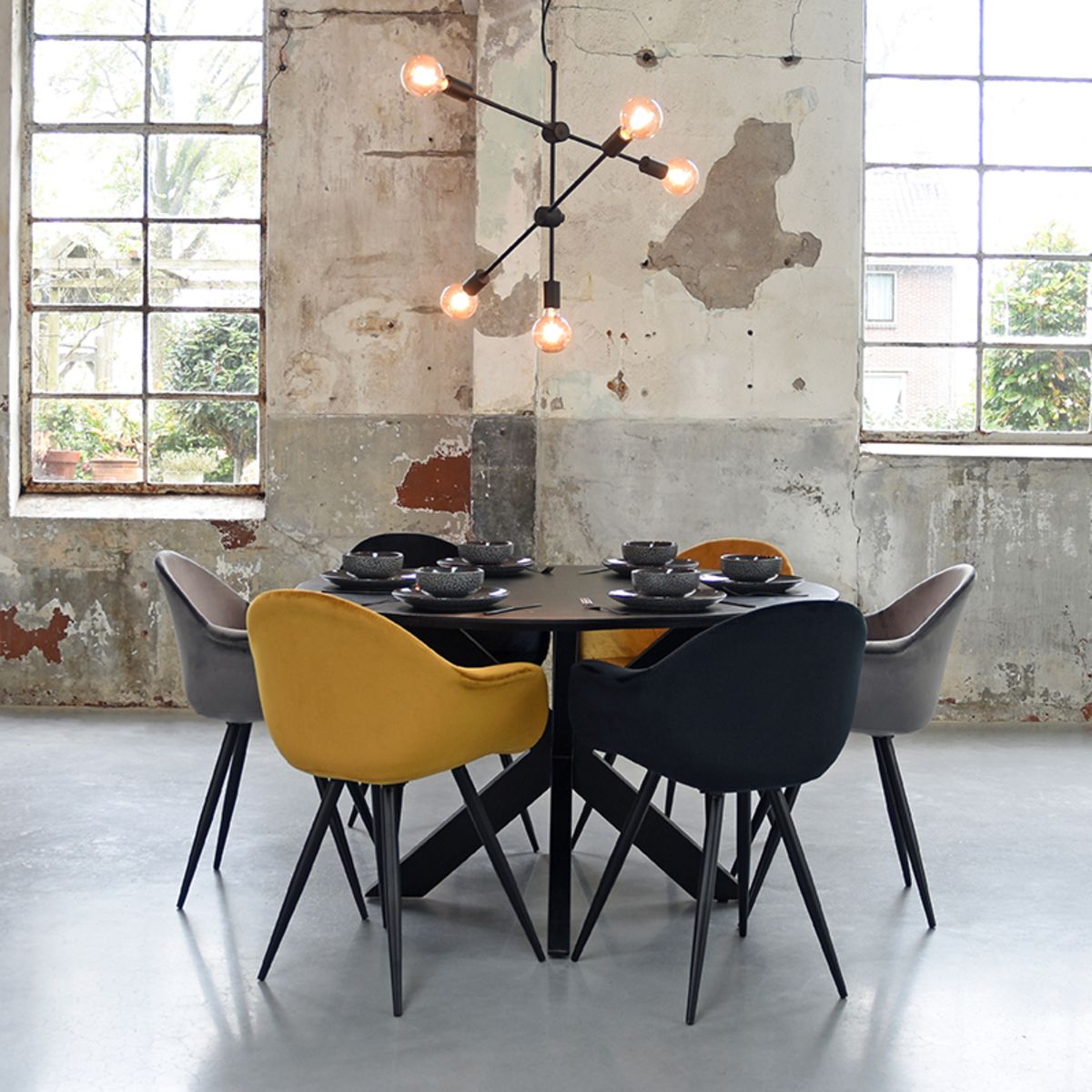 Hanglamp Stilo
