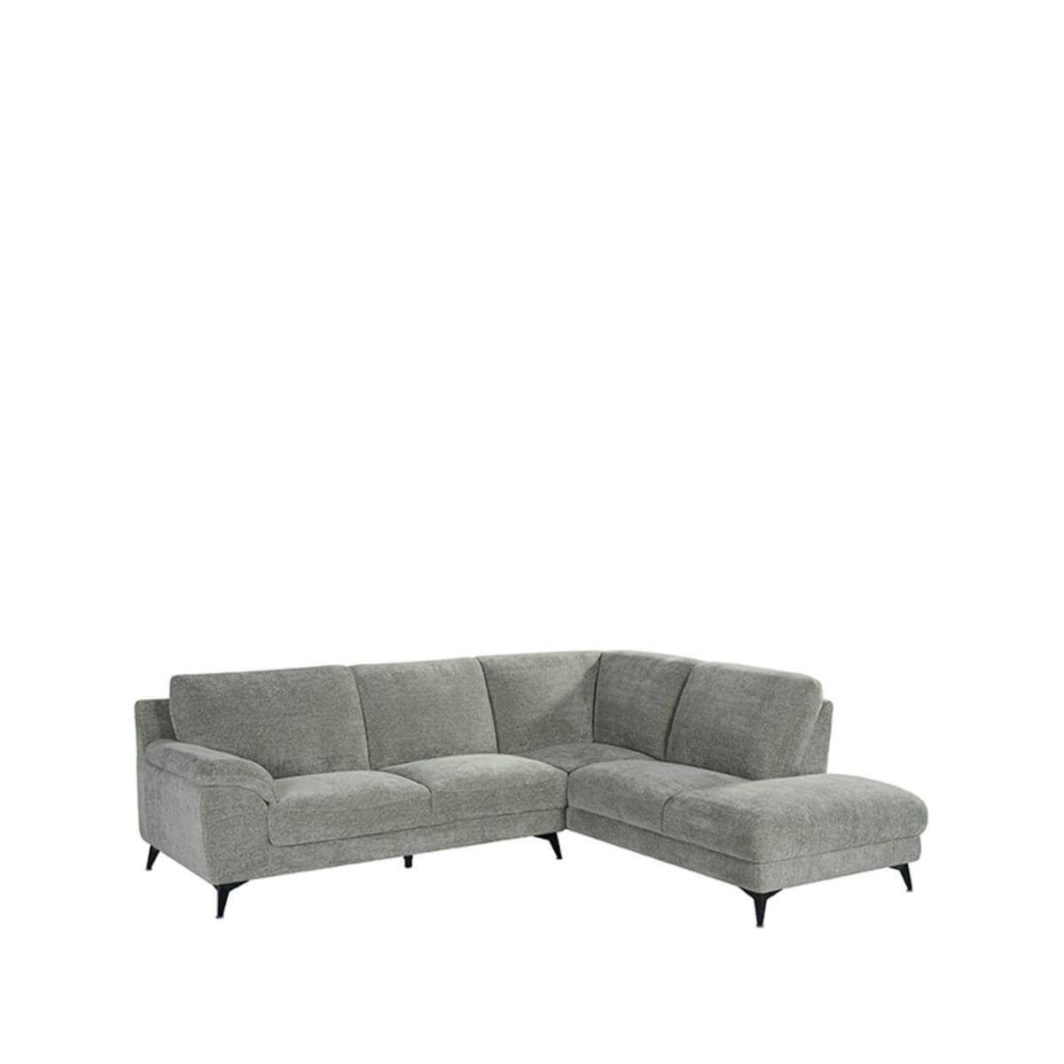 Santino corner sofa | Various configurations and colors
