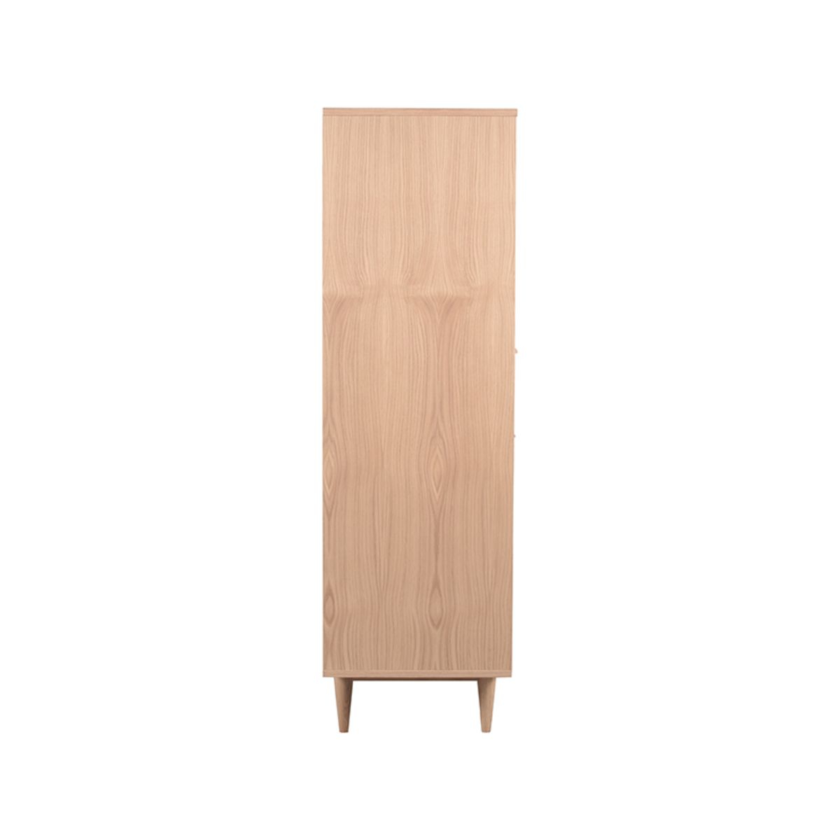 Tall storage cabinet Jule | various colors