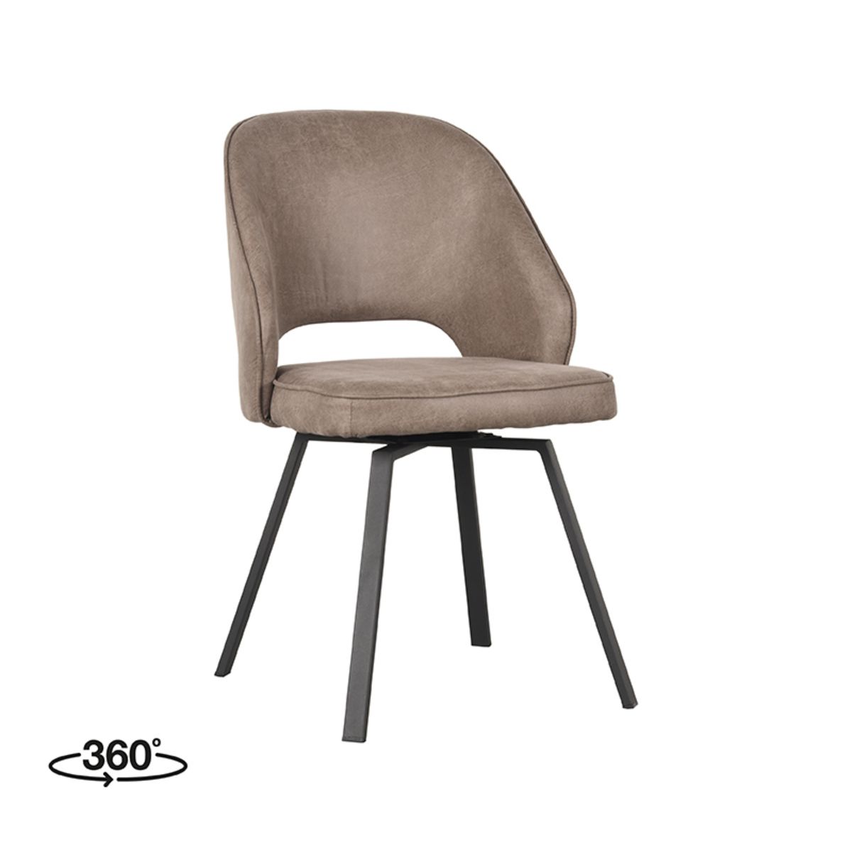 Lewis dining chair | various colors