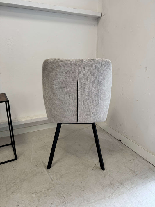 Dining room chair Raaf (swivel) 
