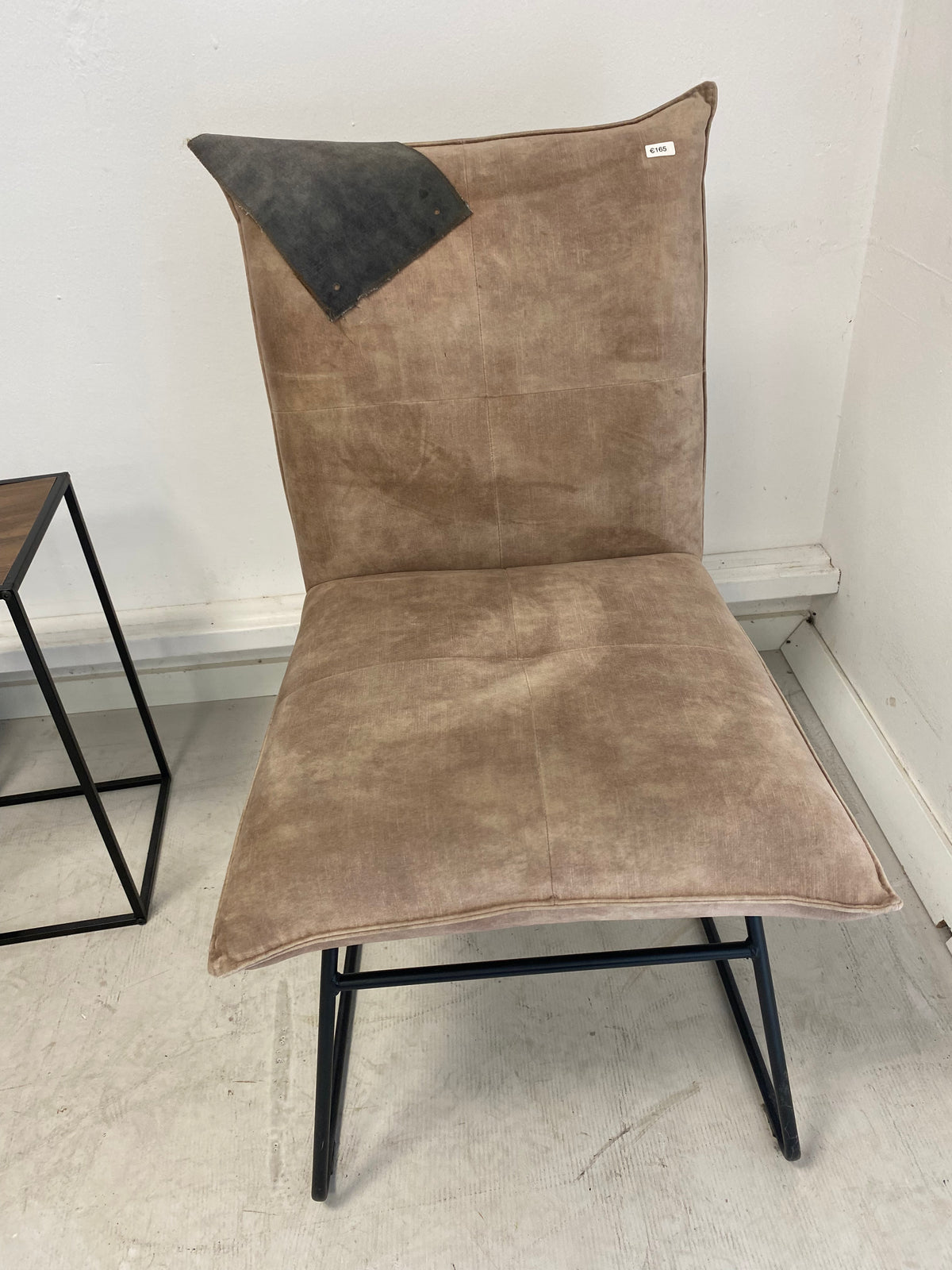 Dining room chair Ivar