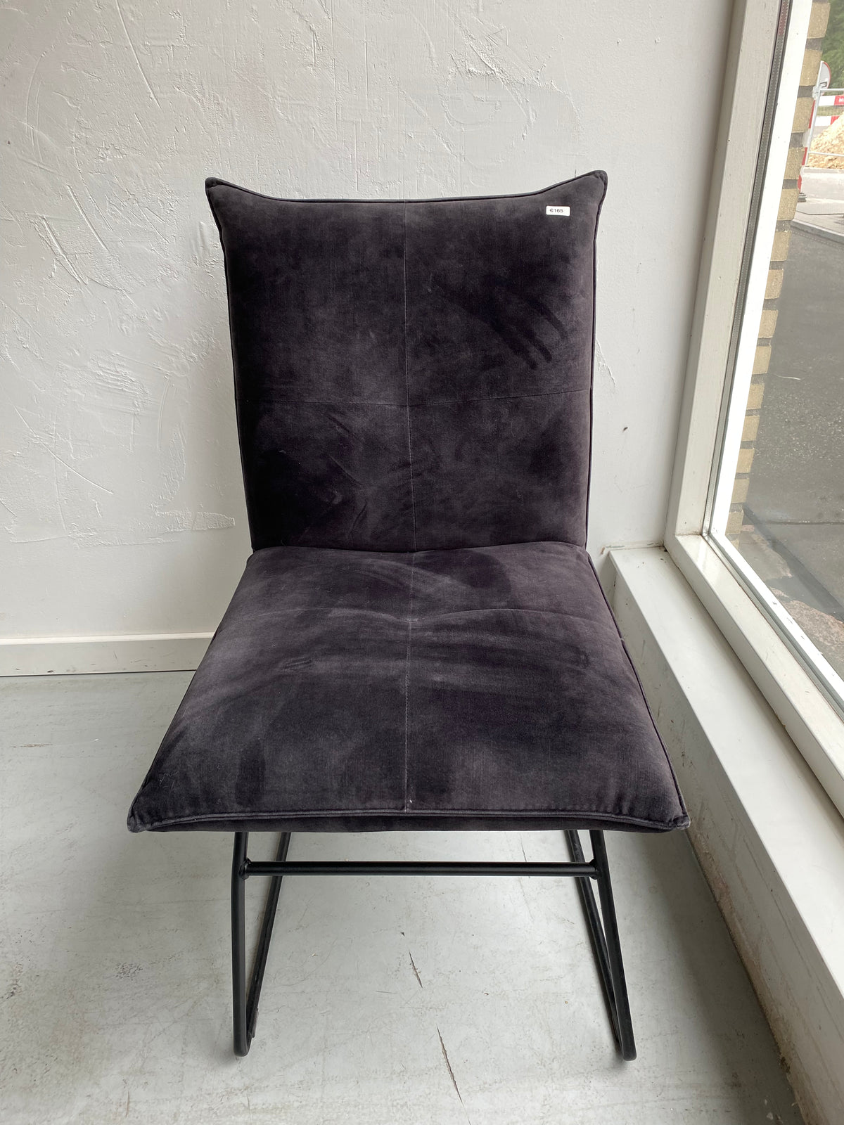 Dining room chair Ivar