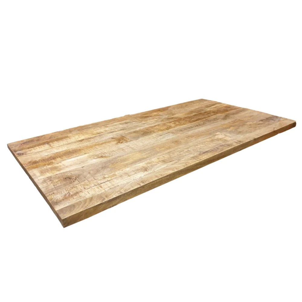 EETKAMER TAFELBLAD MANGO 220