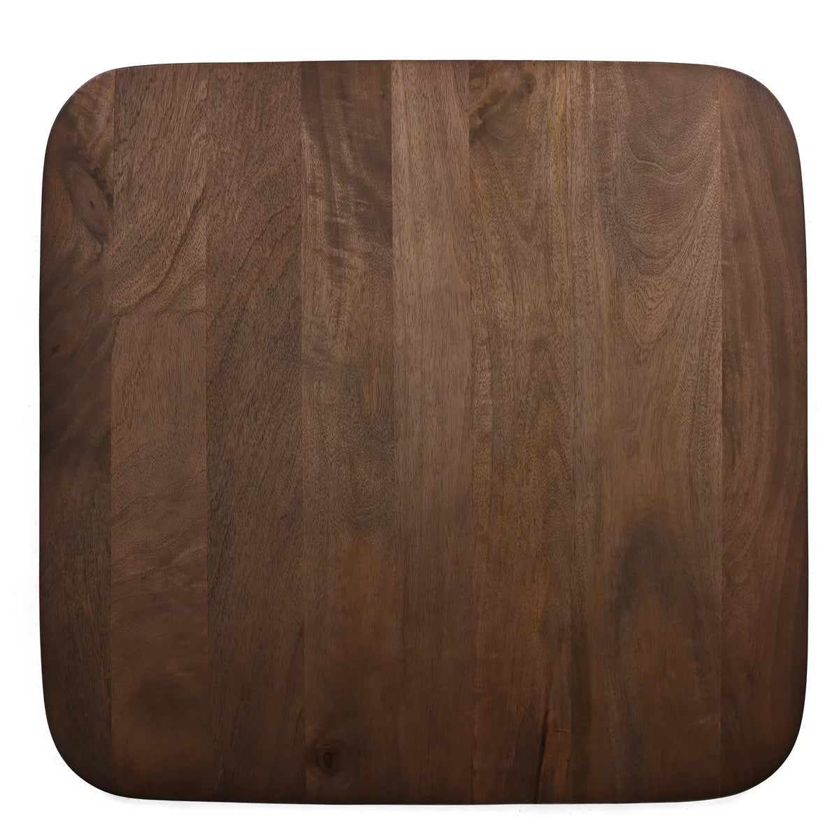 TAFEL HORECA WALNOOT 80