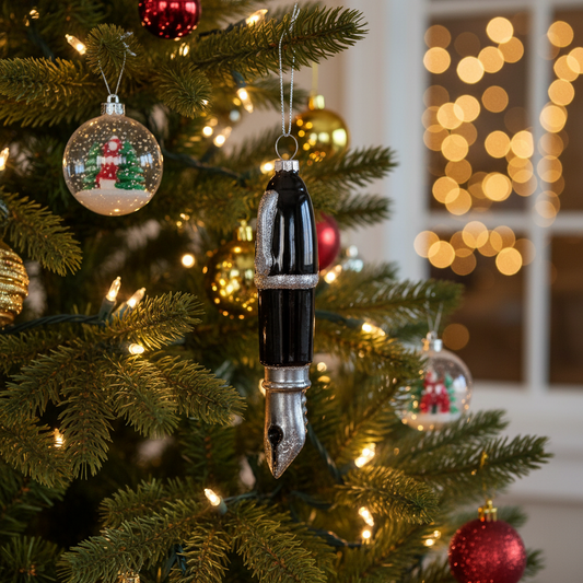 Ornament Pen
