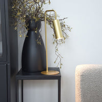 Tafellamp Ferroli Goud