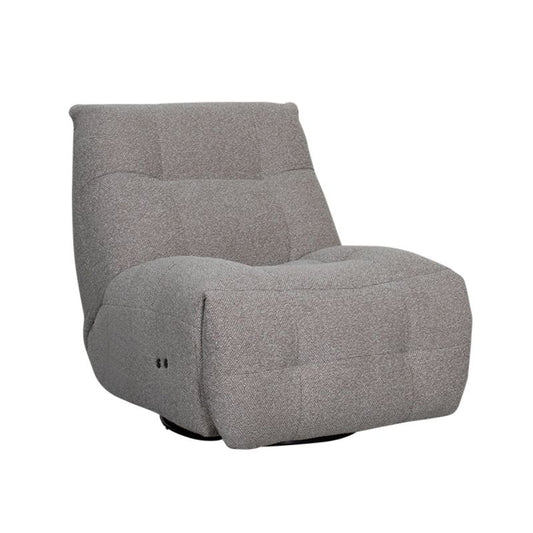Elektrische relax fauteuil Lars