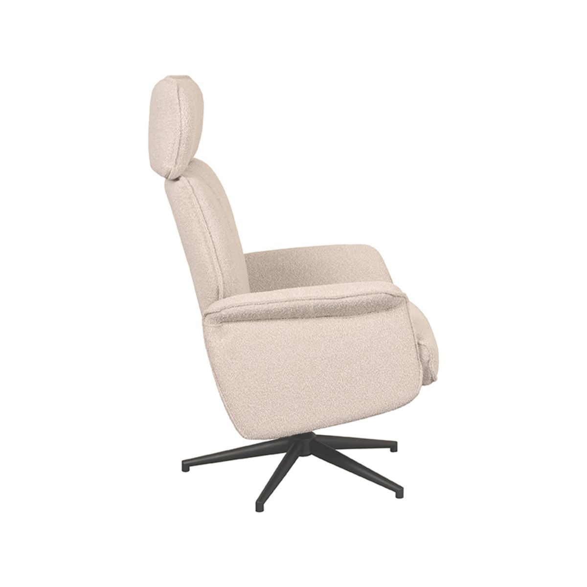Relaxfauteuil Verdal | Diverse varianten